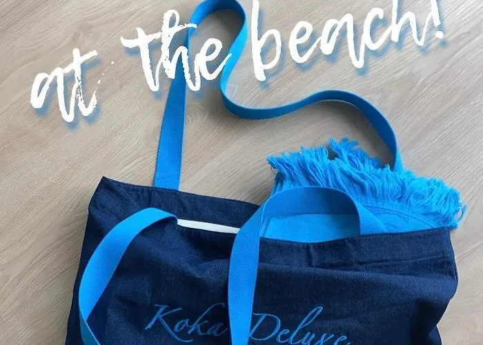 Koka Deluxe Playa del Ingles (Gran Canaria)