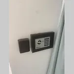 Koka Deluxe Apartamento *