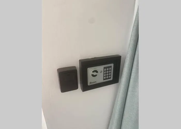 Koka Deluxe Апартаменты *